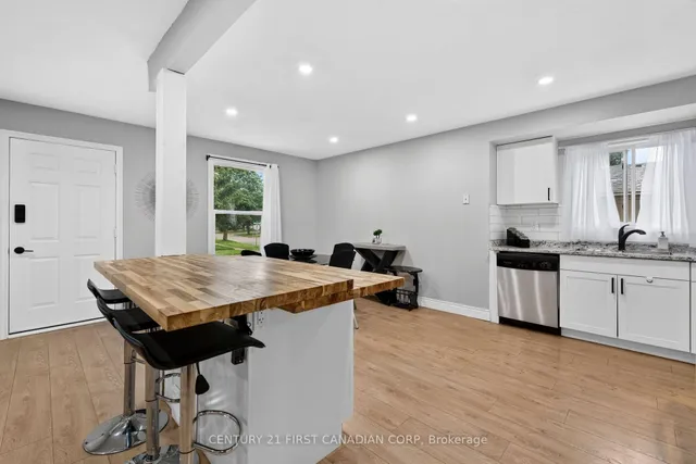 23 Brunswick Ave, London North 5