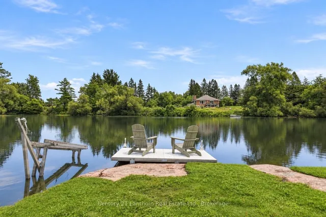 2318 Hutcheson (HWY 15) Dr, Kingston 2