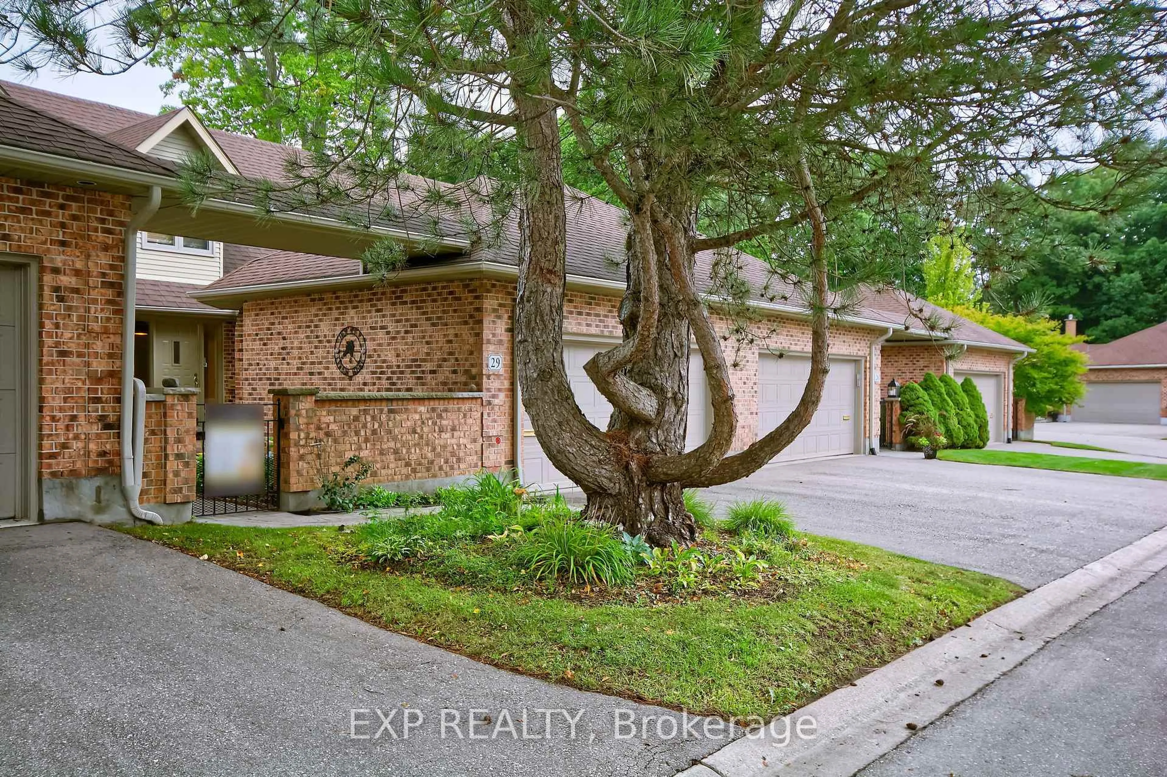 Unknown for 1443 Commissioners Rd #29, London South Ontario N6K 1E2