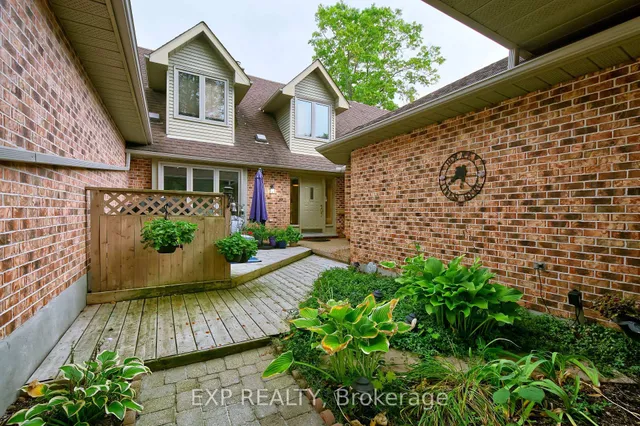 1443 Commissioners Rd #29, London South 4