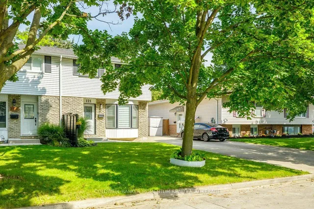 121 Dorothy St, St. Catharines 5