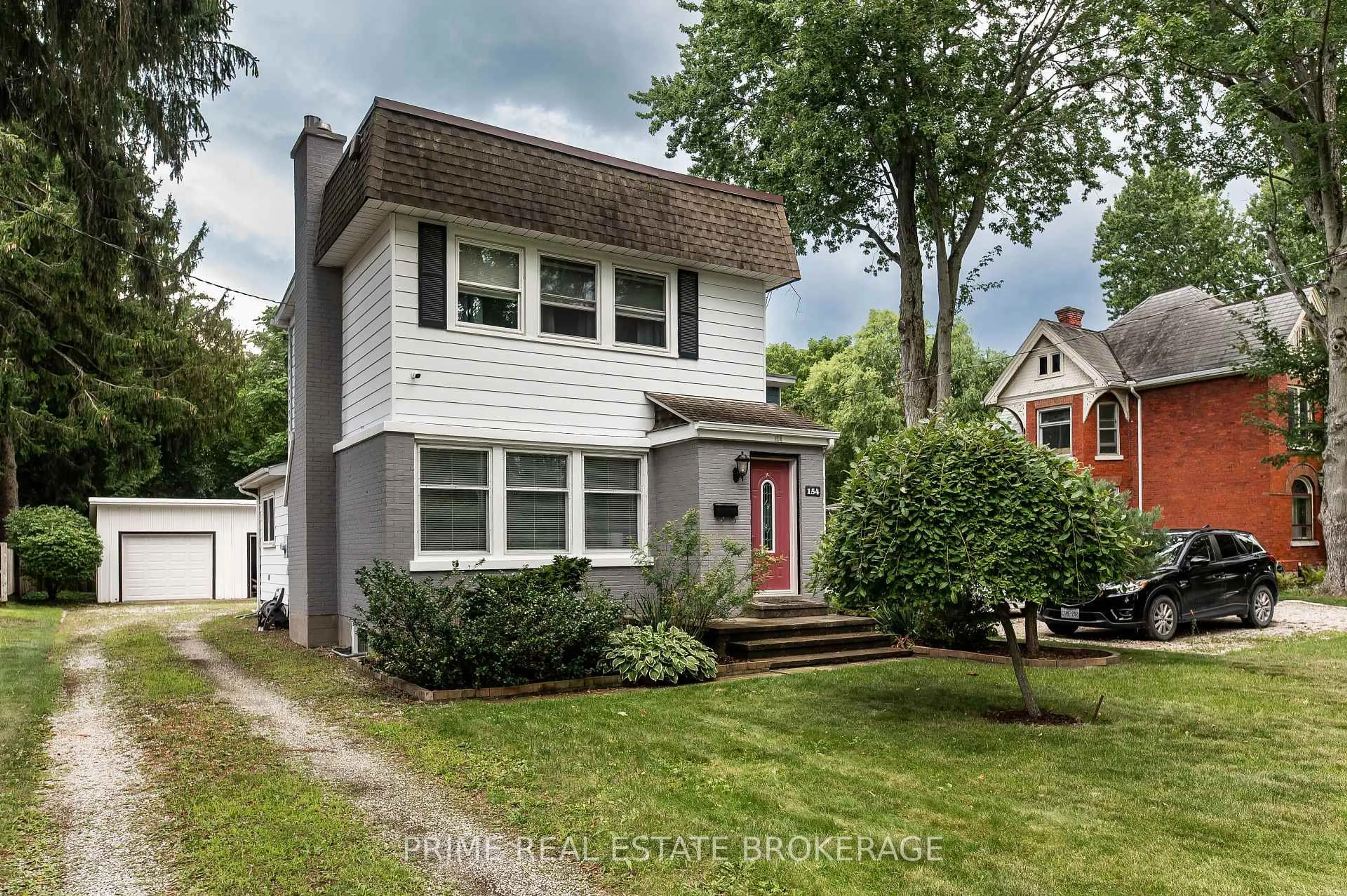 Unknown for 154 Graham St, West Elgin Ontario N0L 2P0
