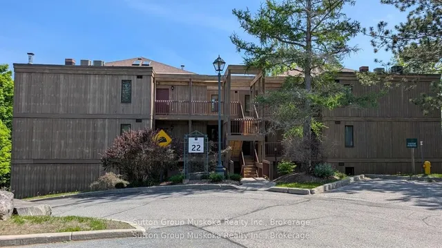 22-102 Oakridge - Deerhurst Resort Dr, Huntsville 2