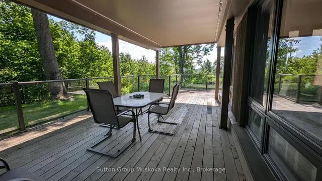 22-102 Oakridge - Deerhurst Resort Dr, Huntsville 4