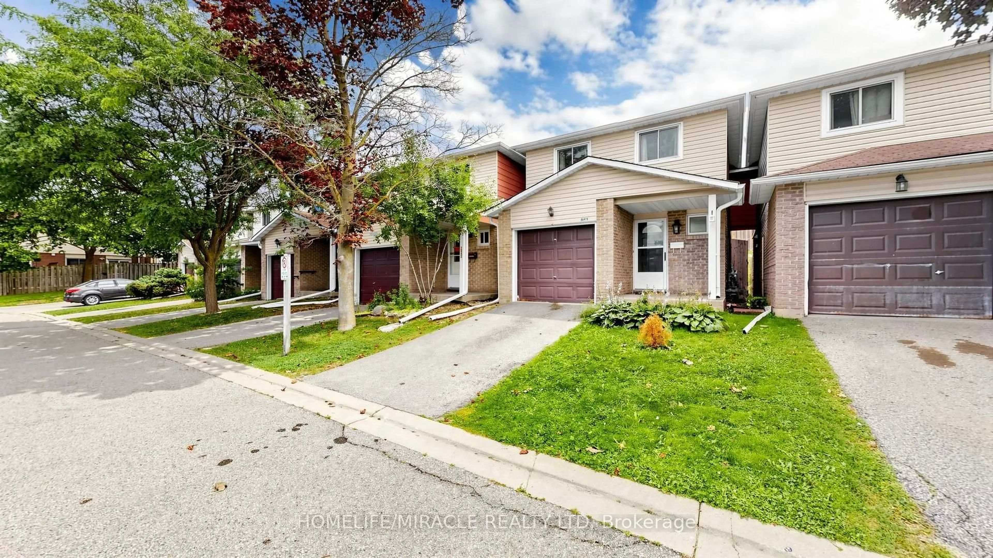 Unknown for 304 Bluevale St #B, Waterloo Ontario N2J 4G3