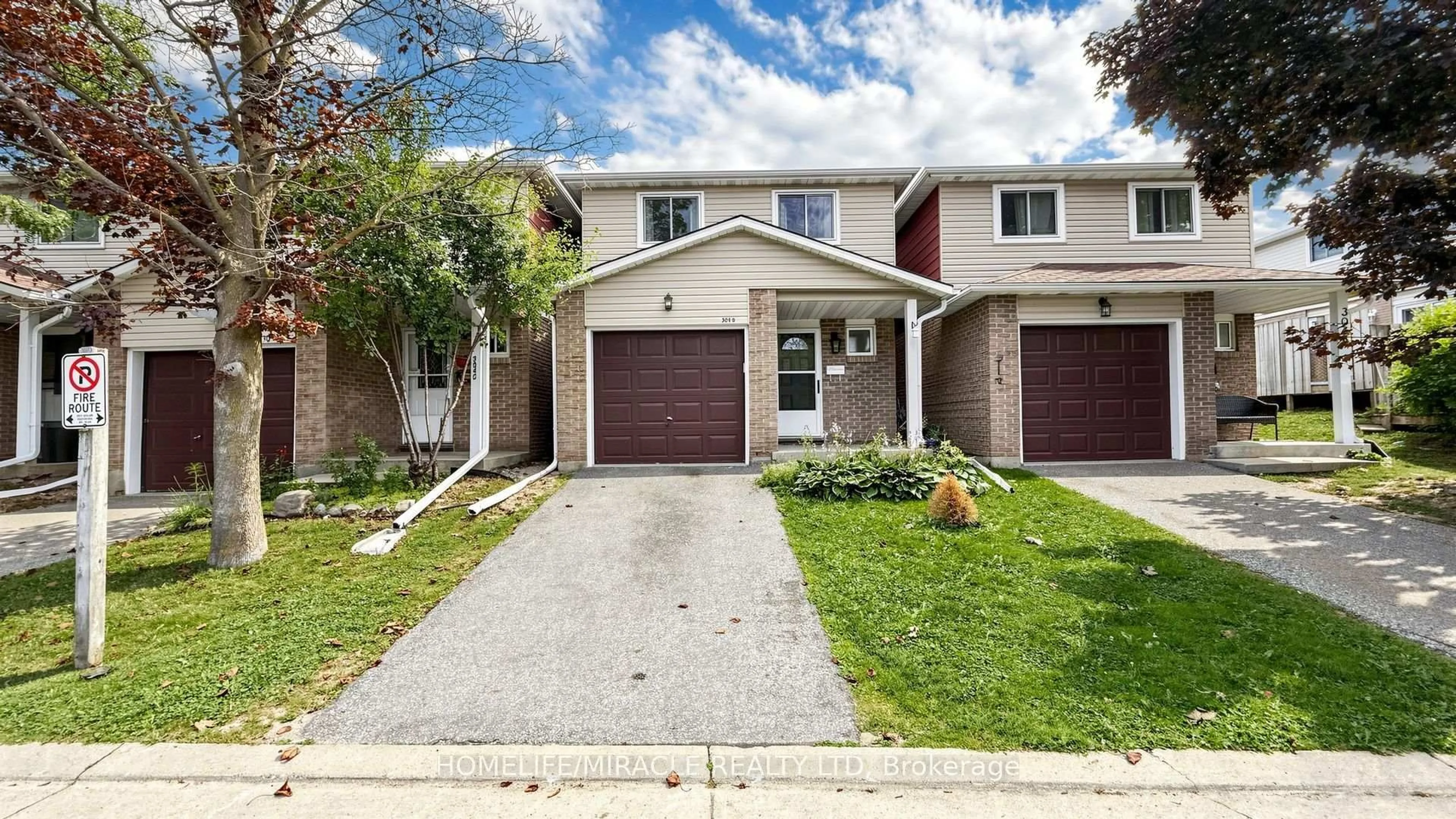 Unknown for 304 Bluevale St #B, Waterloo Ontario N2J 4G3