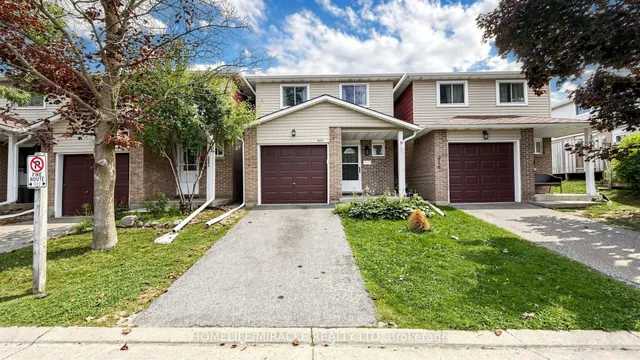 304 Bluevale St #B, Waterloo 2