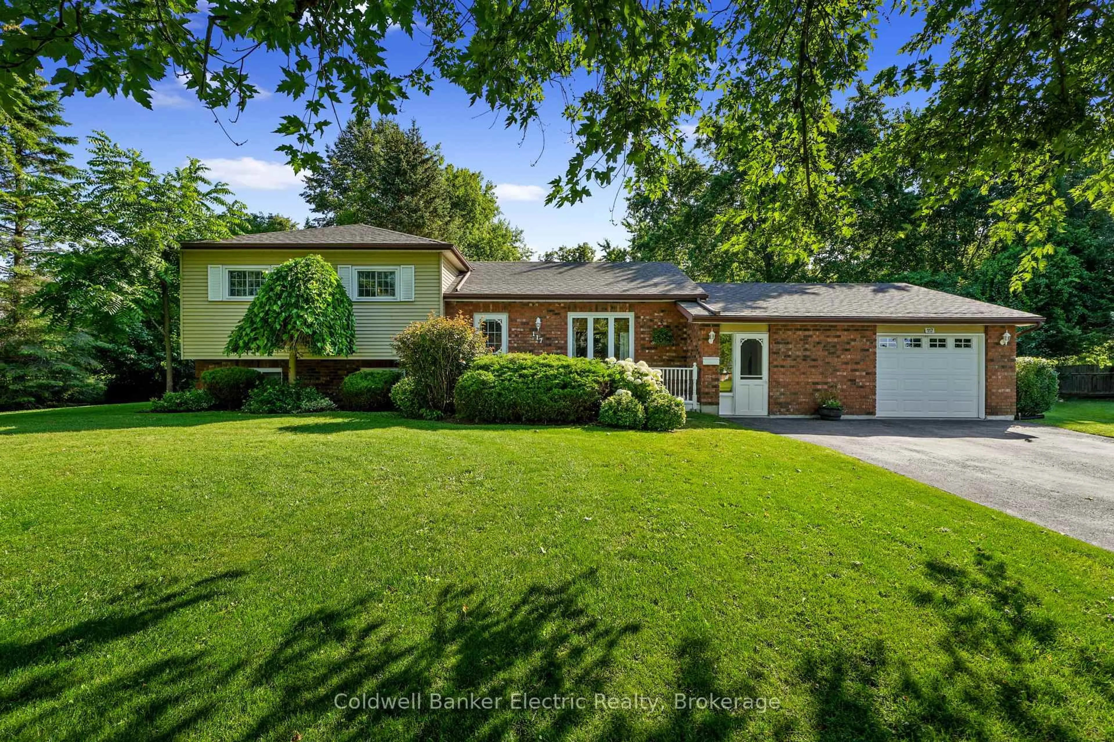 Unknown for 117 Pinecrest Ave, Otonabee-South Monaghan Ontario K0L 2G0