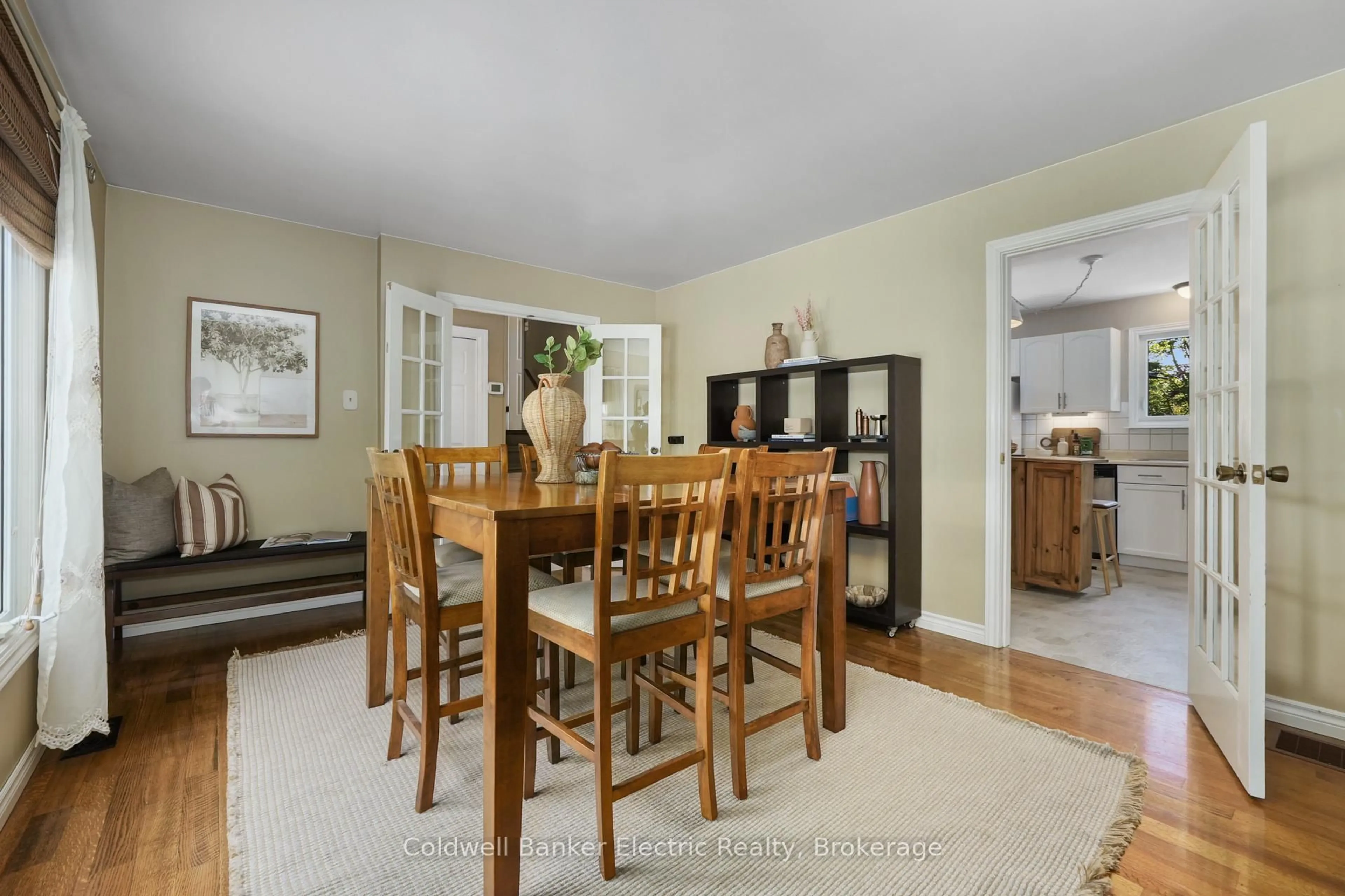 Dining room, unknown for 117 Pinecrest Ave, Otonabee-South Monaghan Ontario K0L 2G0