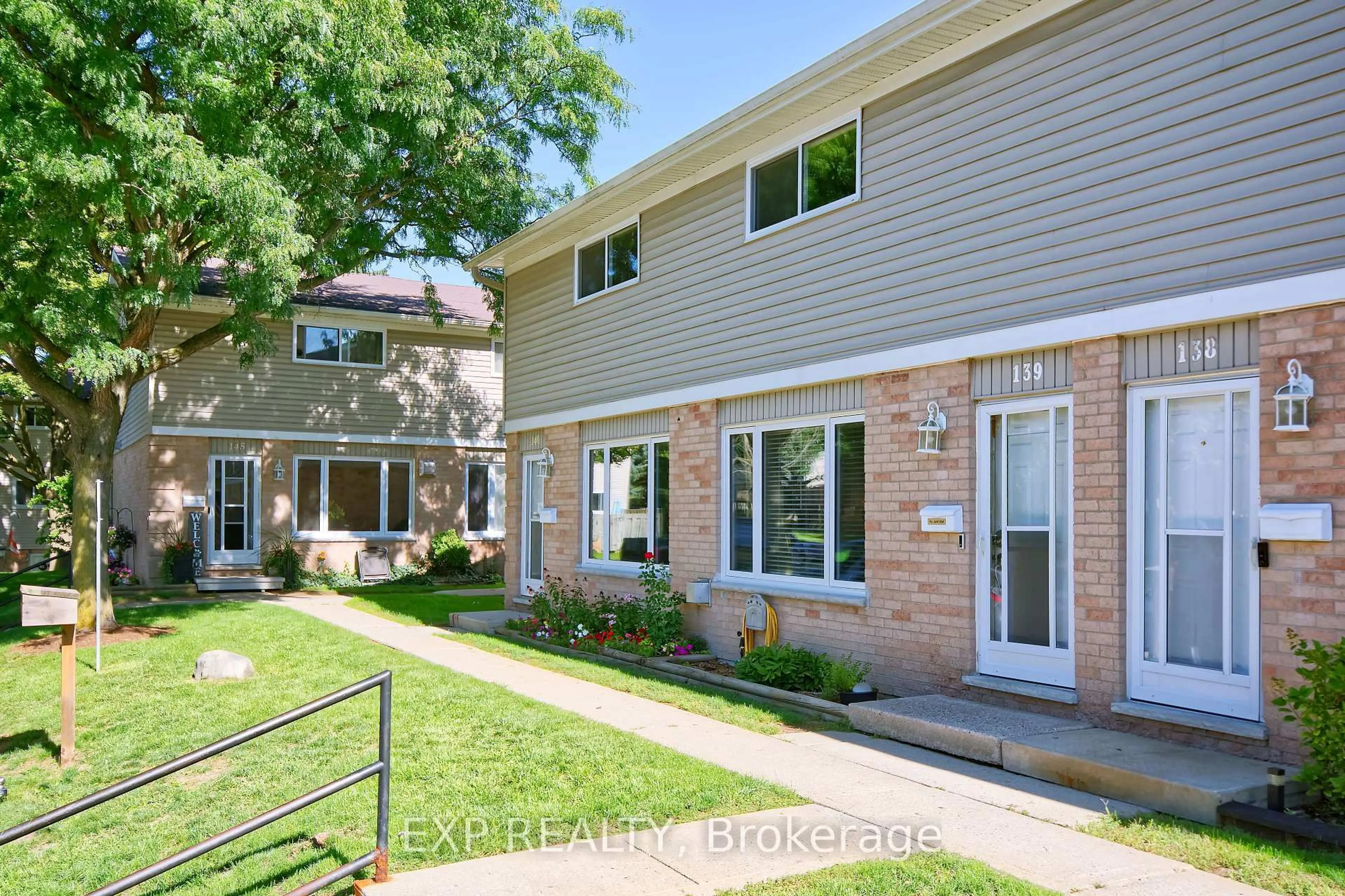 Unknown for 320 Westminster Ave #139, London South Ontario N6C 5H5