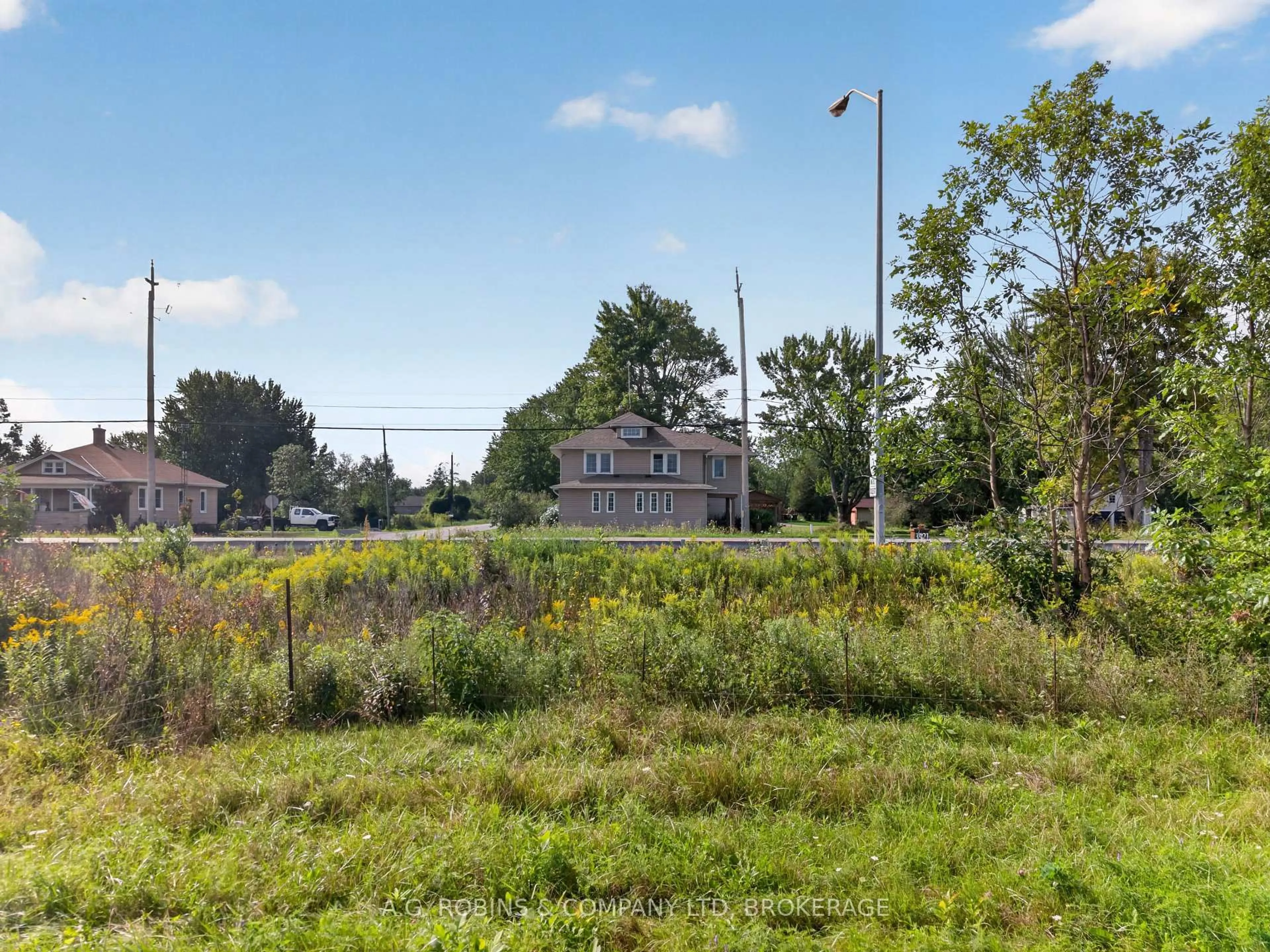 Unknown for 3921 #3 Highway, Port Colborne Ontario L0S 1R0