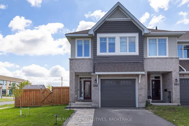 1355 Demers Ave, Kingston 3
