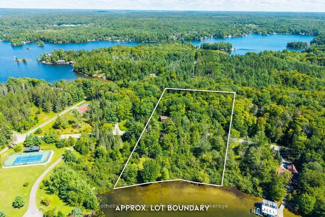 1088 Shennamere Rd, Muskoka Lakes 2
