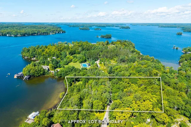 1088 Shennamere Rd, Muskoka Lakes 3