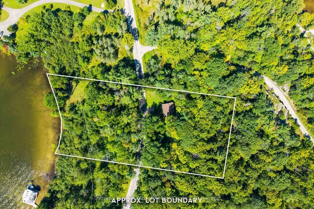 1088 Shennamere Rd, Muskoka Lakes 4