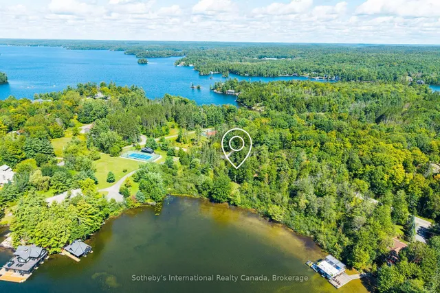 1088 Shennamere Rd, Muskoka Lakes 5