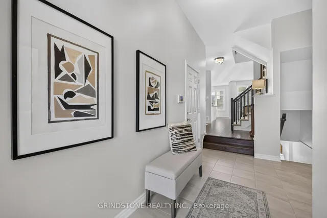 203 Trollius Way, Ottawa 3