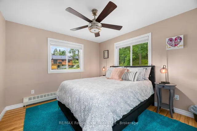 132 Addington Road 5 Rd, Cloyne 5