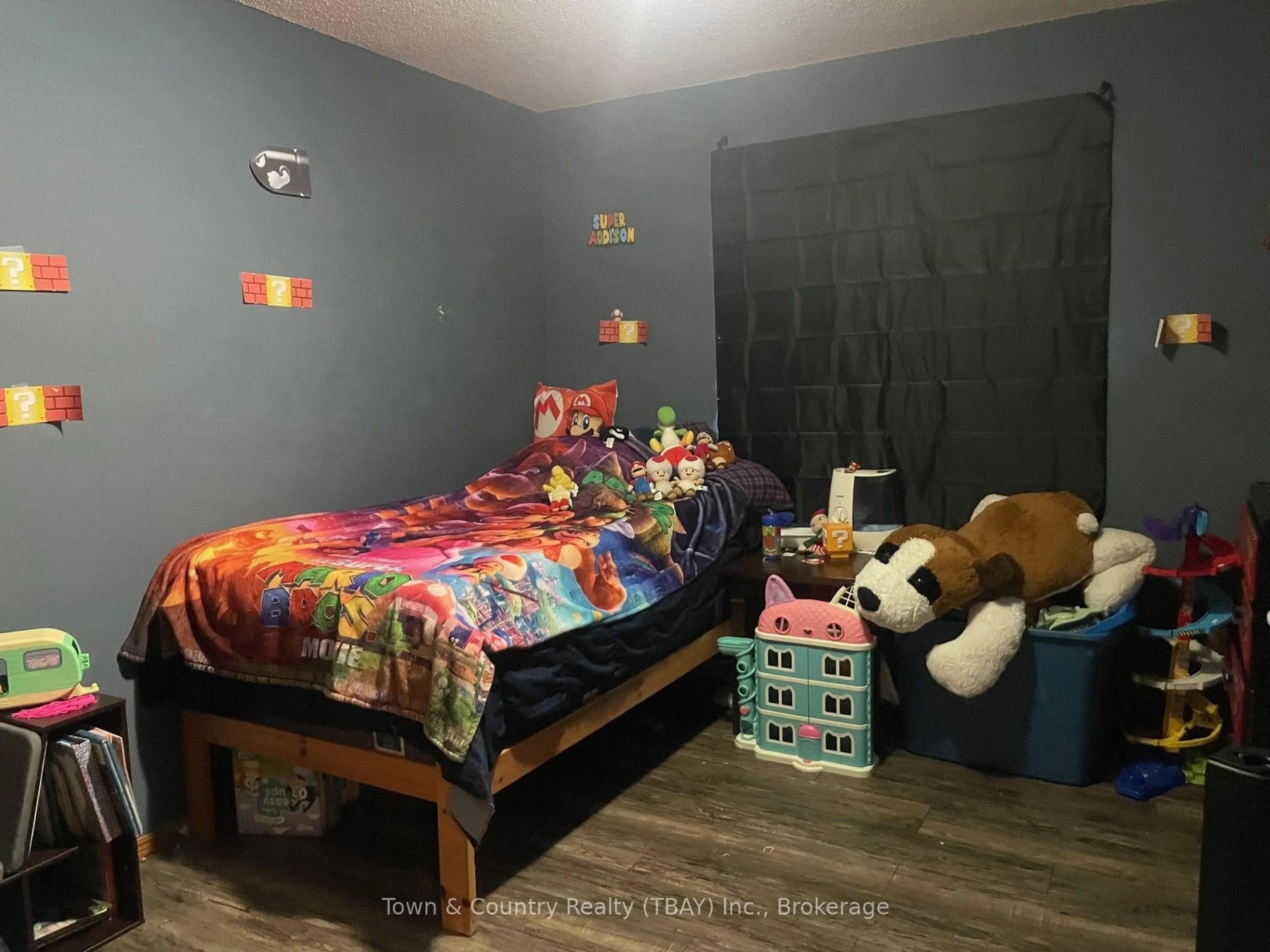 A pic of a room for 1244 Dawson Rd, Thunder Bay Ontario P7G 1H7