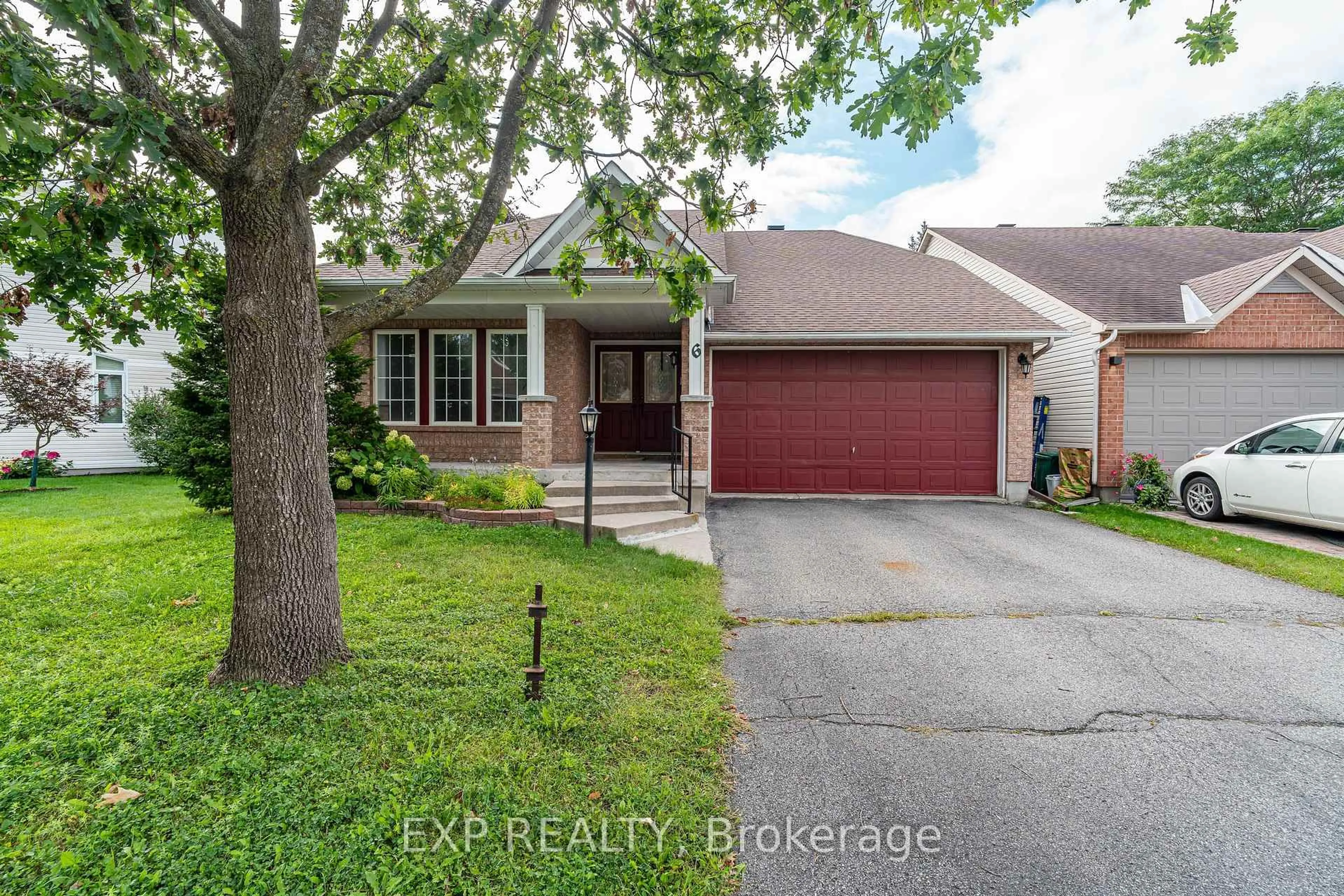 Unknown for 6 Windchime Cres, Ottawa Ontario K2G 6J3