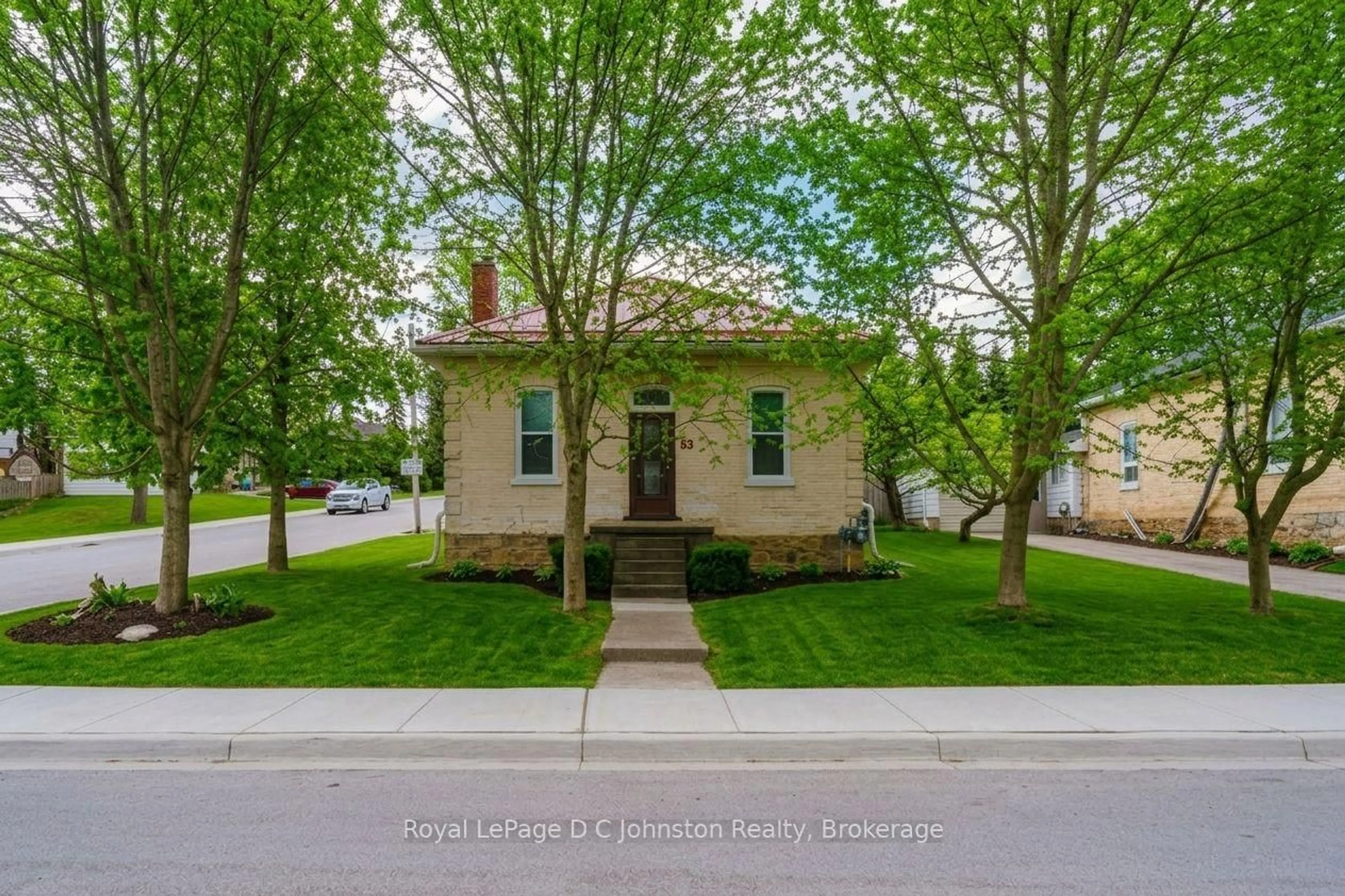 Unknown for 83 3rd St #SW, Arran-Elderslie Ontario N0G 1L0