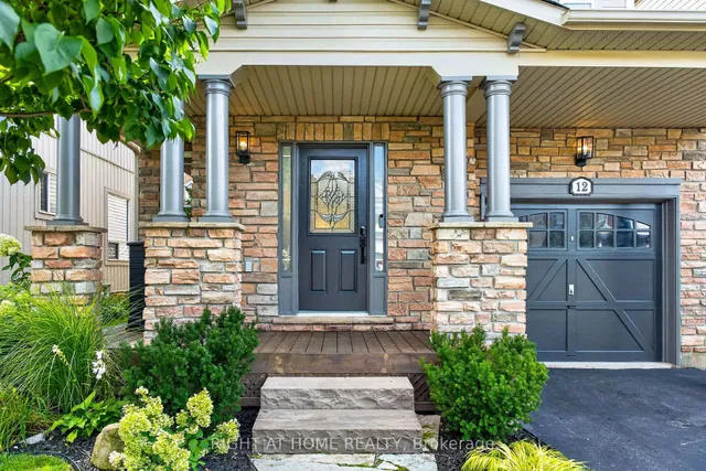 12 Fiddlehead Cres, Hamilton 4
