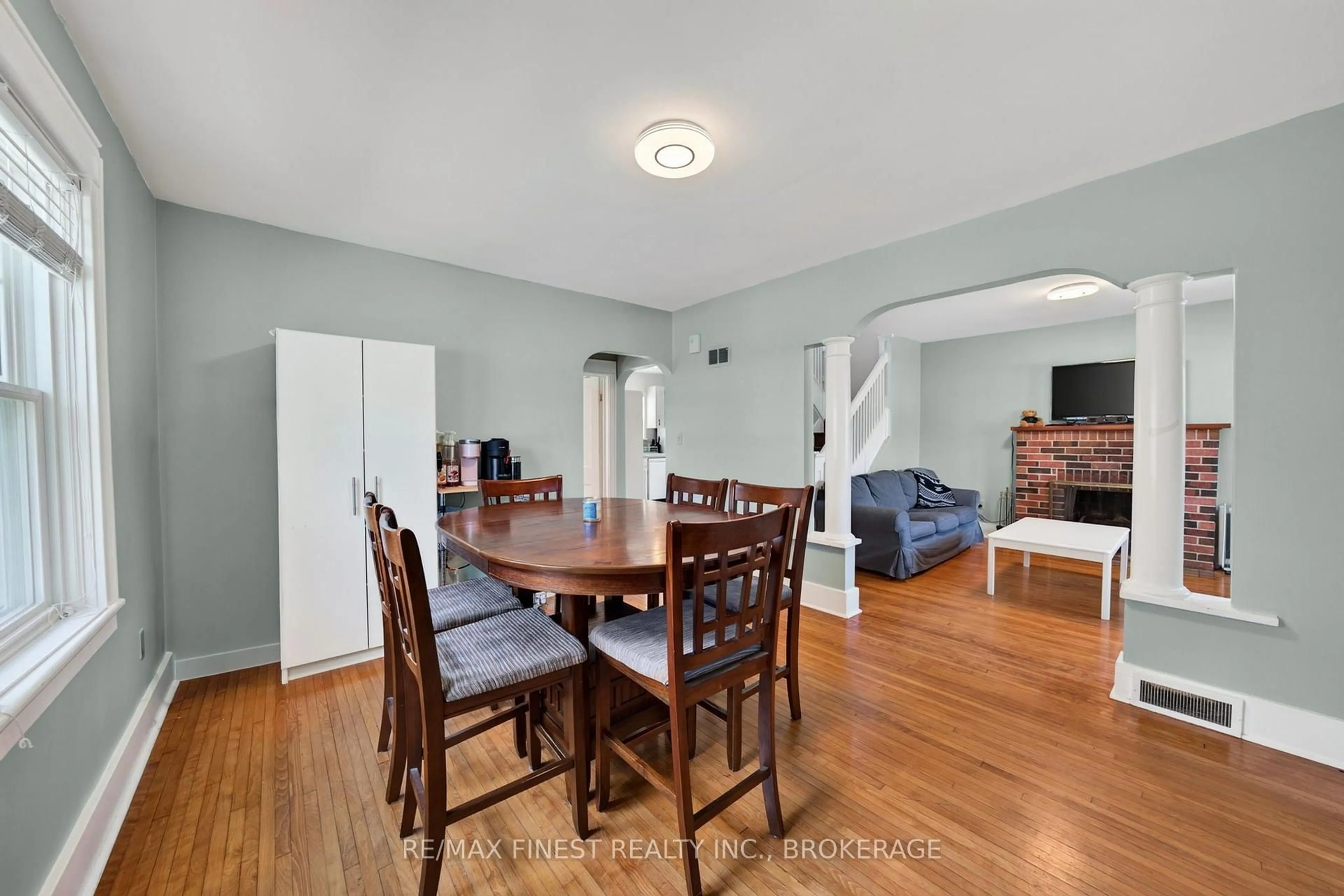 Dining room, unknown for 258 RAGLAN Rd, Kingston Ontario K7K 1L8