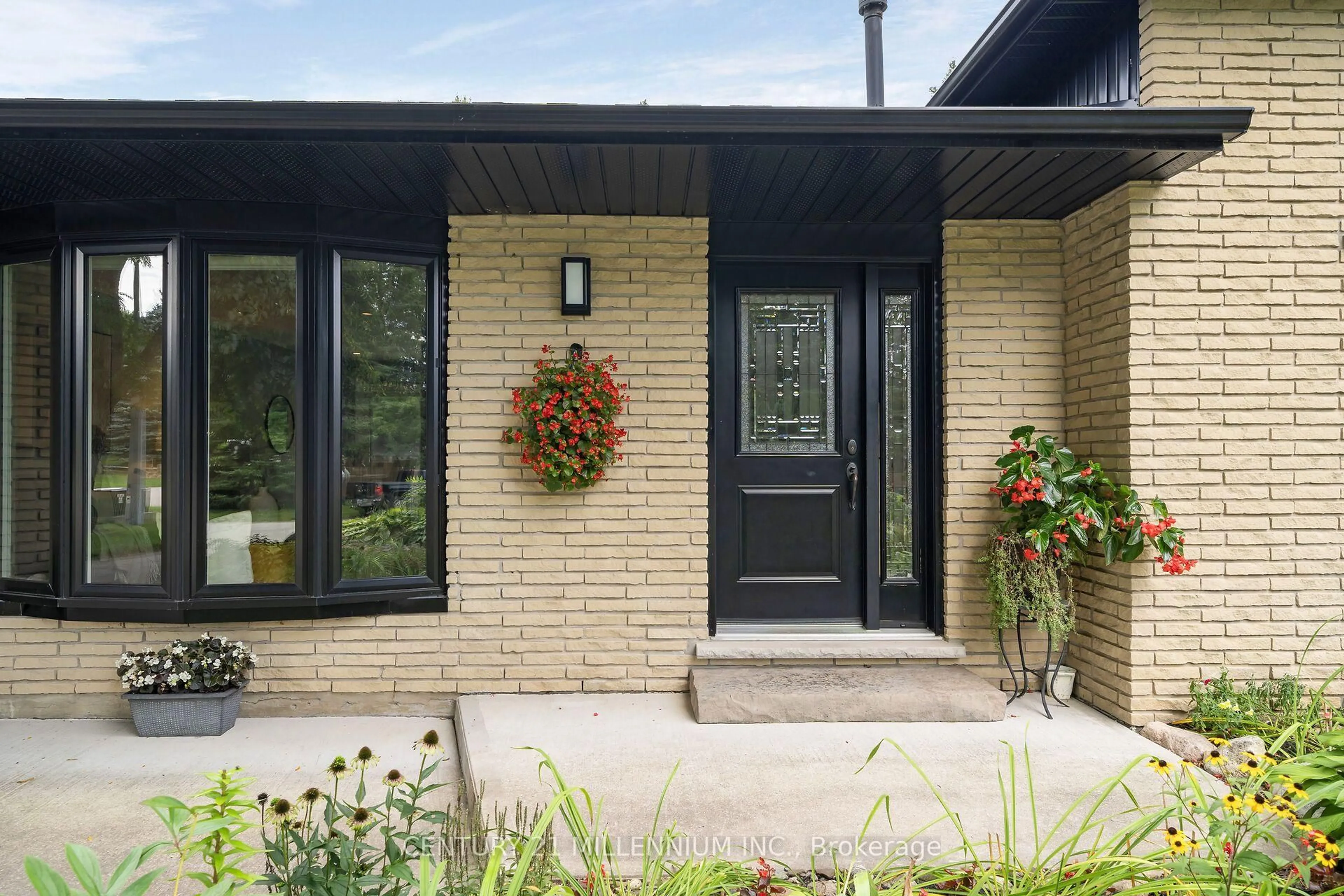Home with brick exterior material, street for 17 Erin Heights Dr, Erin Ontario N0B 1T0