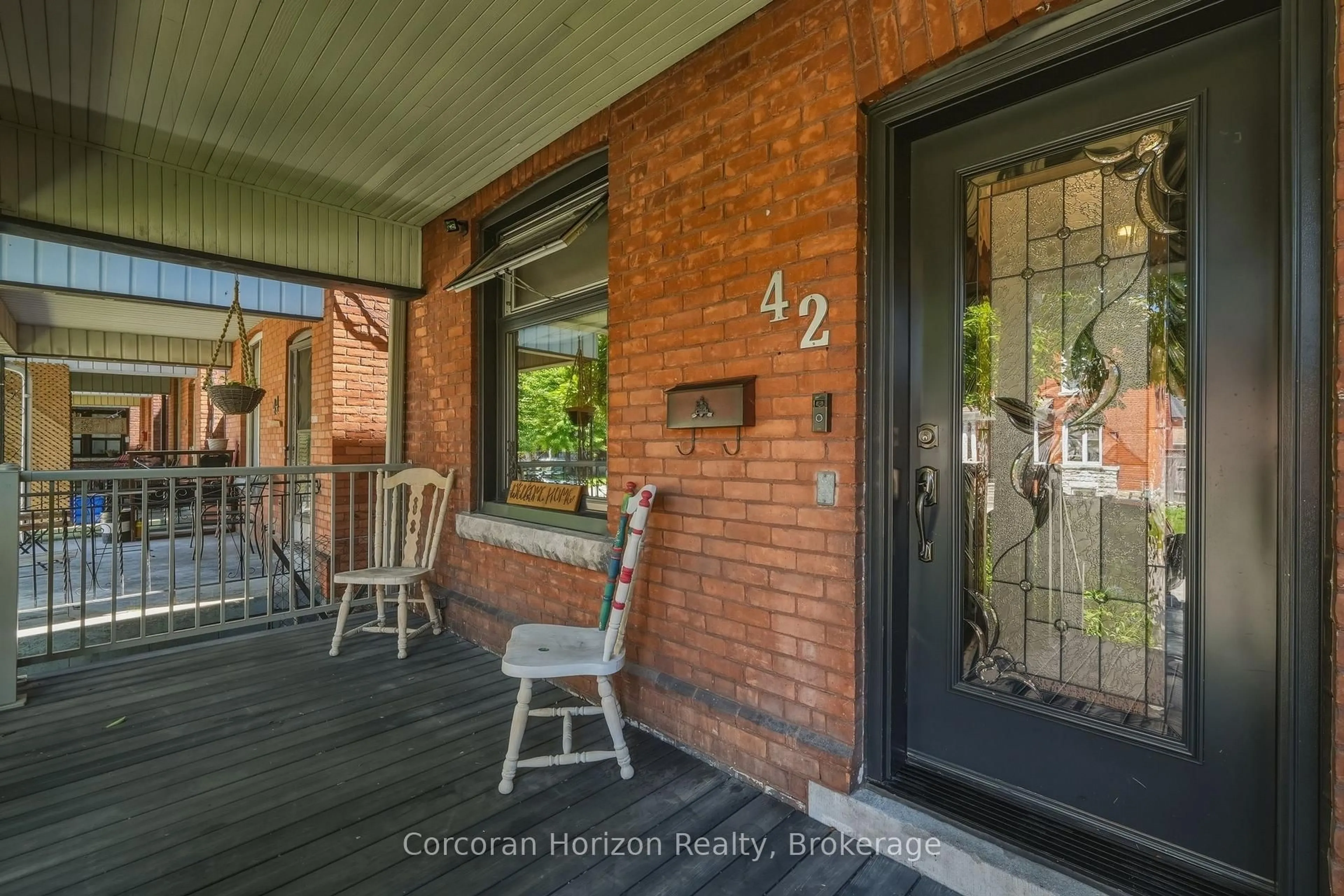 Unknown for 42 Nightingale St, Hamilton Ontario L8L 1R8