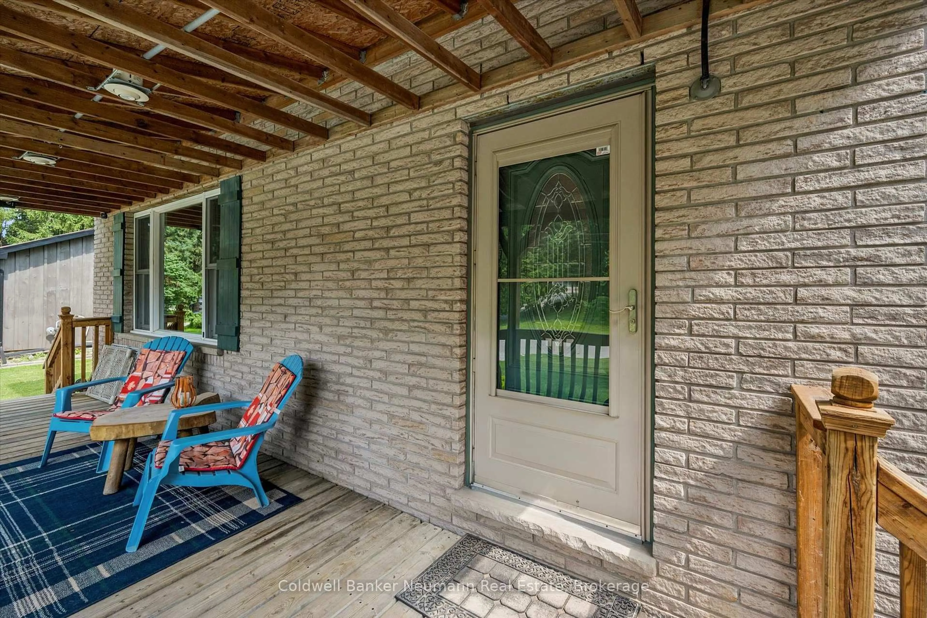 Patio, street for 175 Division St, Guelph/Eramosa Ontario N0B 2K0