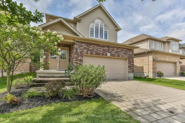 3209 Tilbury Lane, London South 2