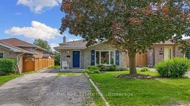 2226 Springwood Rd, Peterborough