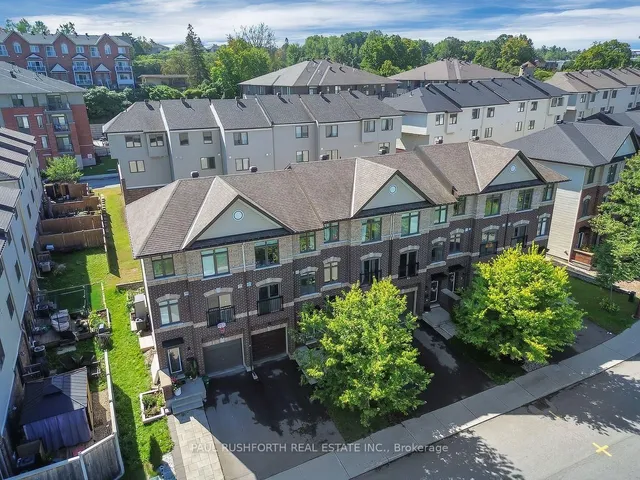 243 Eric Czapnik Way, Ottawa 2