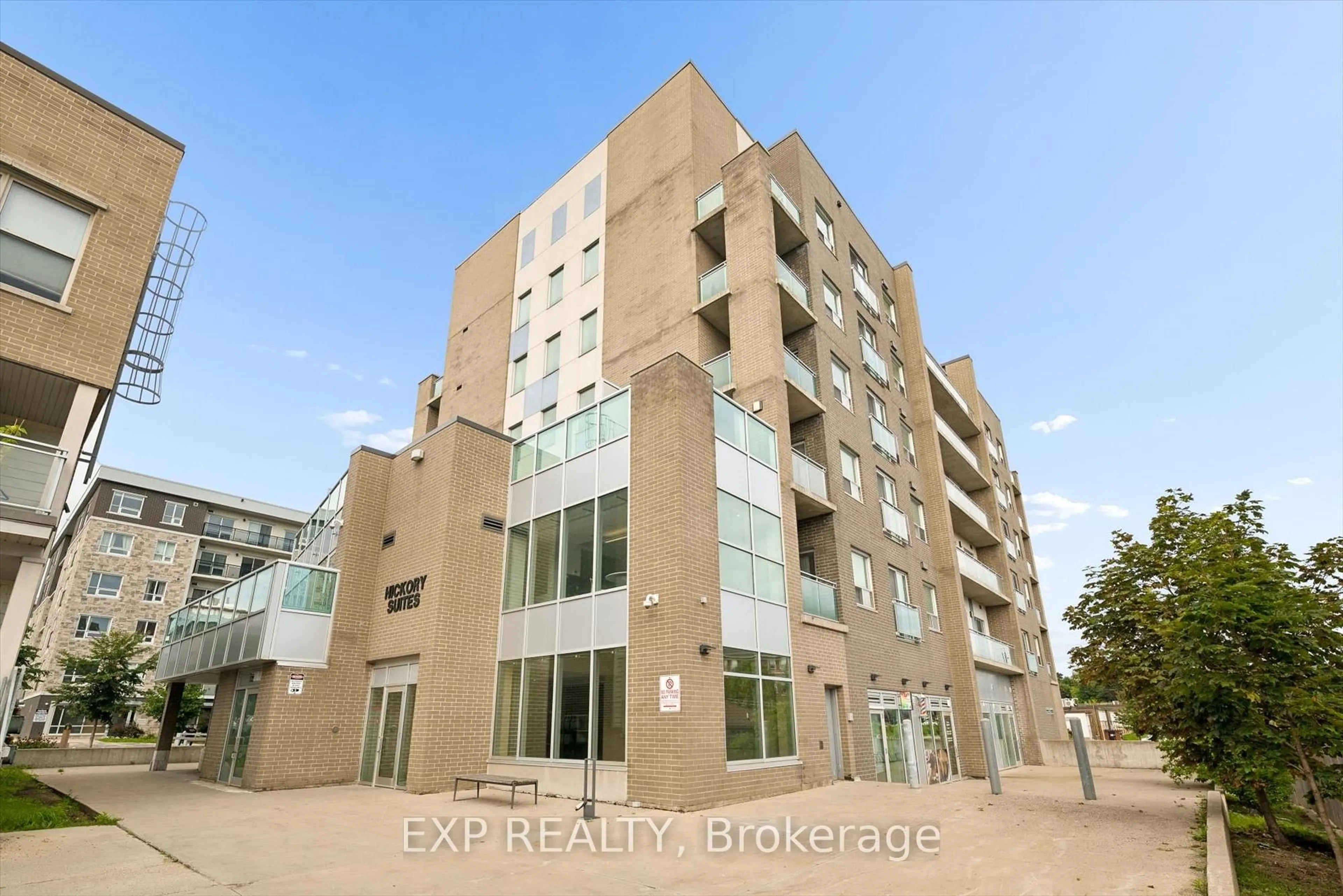 Unknown for 62 Balsam St #H204, Waterloo Ontario N2L 3H2