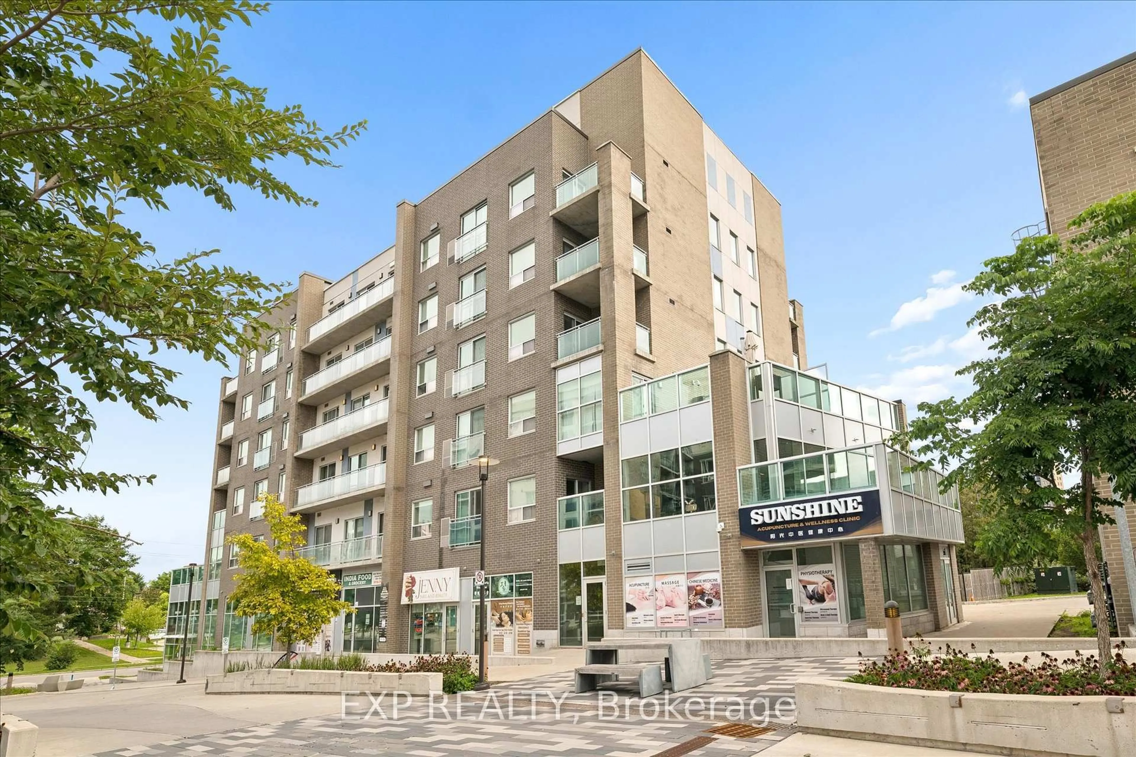 Unknown for 62 Balsam St #H204, Waterloo Ontario N2L 3H2