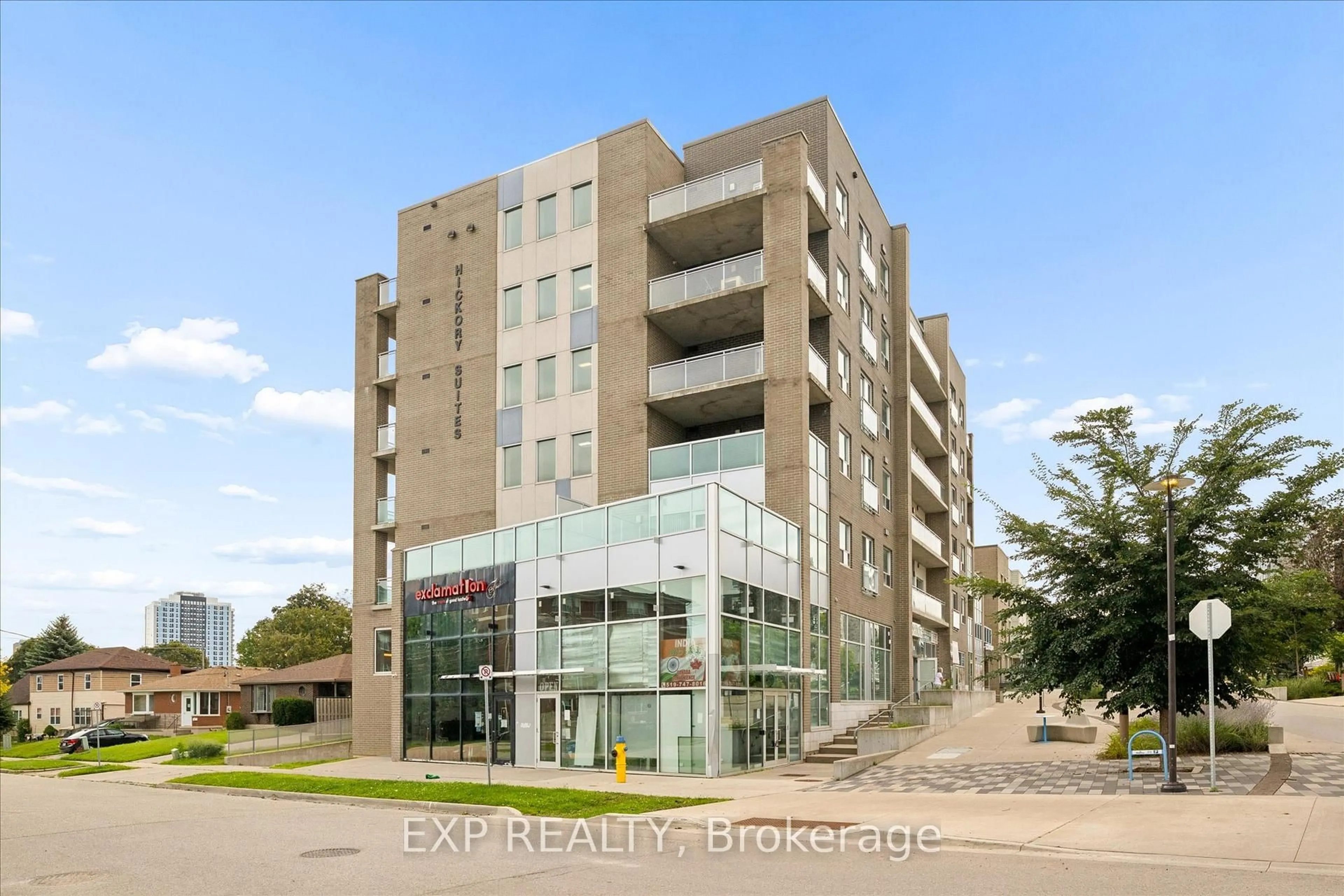Unknown for 62 Balsam St #H204, Waterloo Ontario N2L 3H2