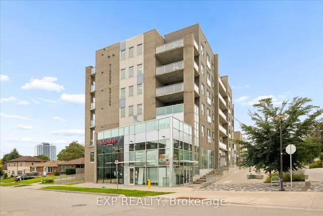 62 Balsam St #H204, Waterloo 3