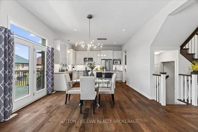 2361 TORREY PINES Way, London North 5