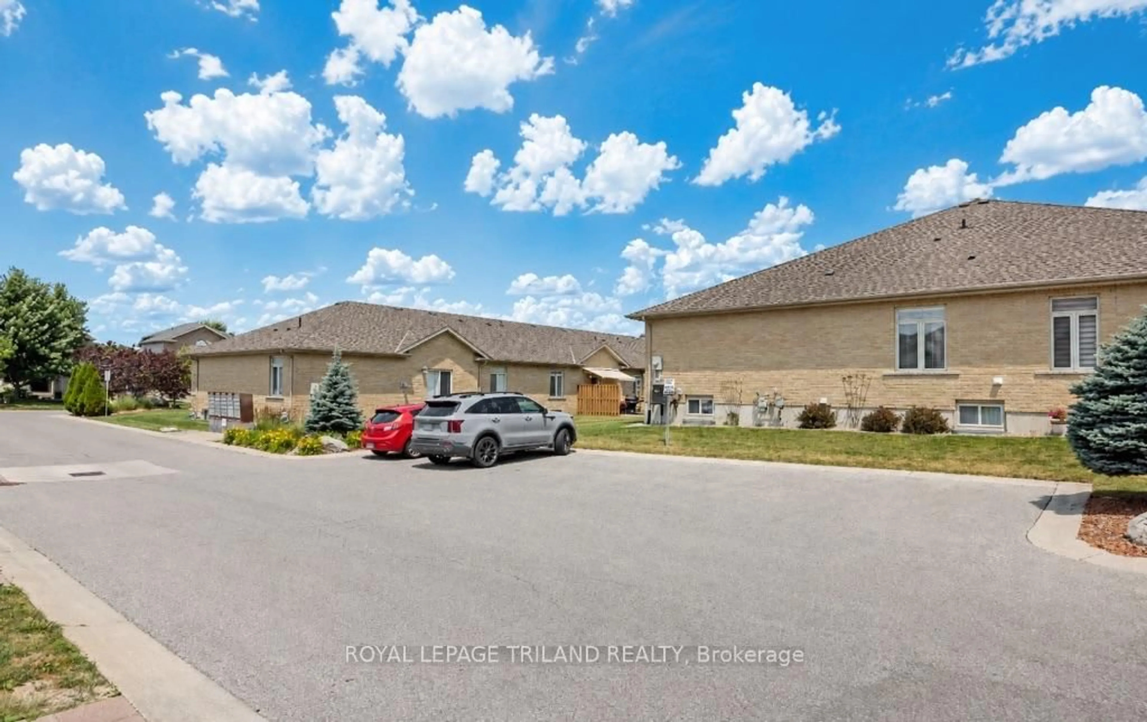 Unknown for 70 Tanoak Dr #67, London North Ontario N6G 5R3