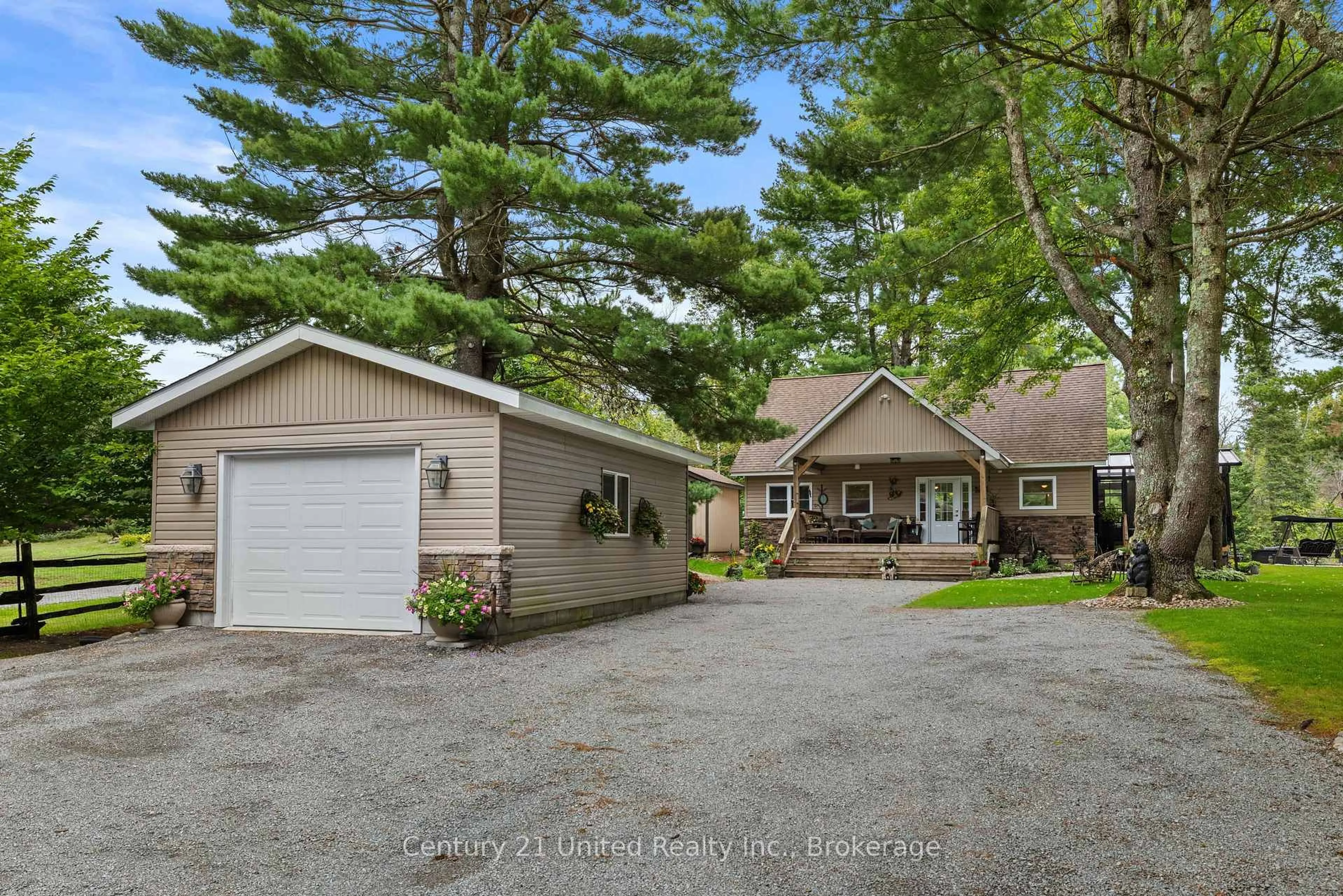 Unknown for 9545 Hwy 28, North Kawartha Ontario K0L 1A0