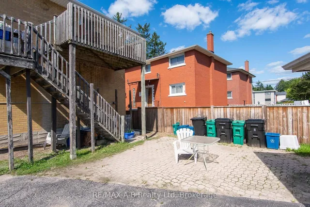 727 FREDERICK St, Kitchener 3