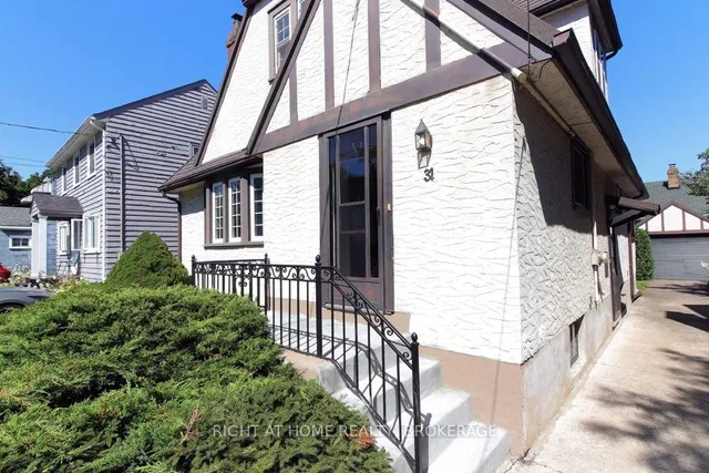 31 Stuart Ave, St. Catharines 2