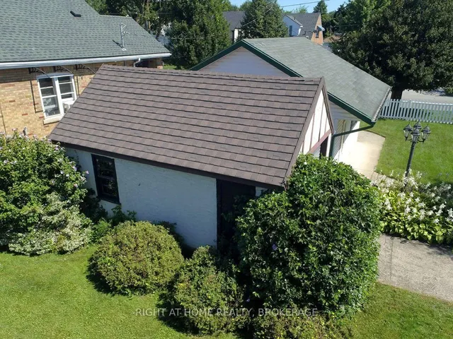 31 Stuart Ave, St. Catharines 4