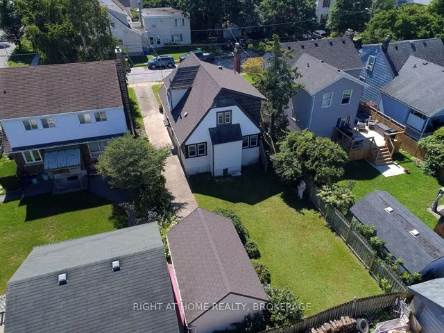 31 Stuart Ave, St. Catharines 5
