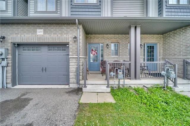 1450 Caen Ave, Woodstock 4