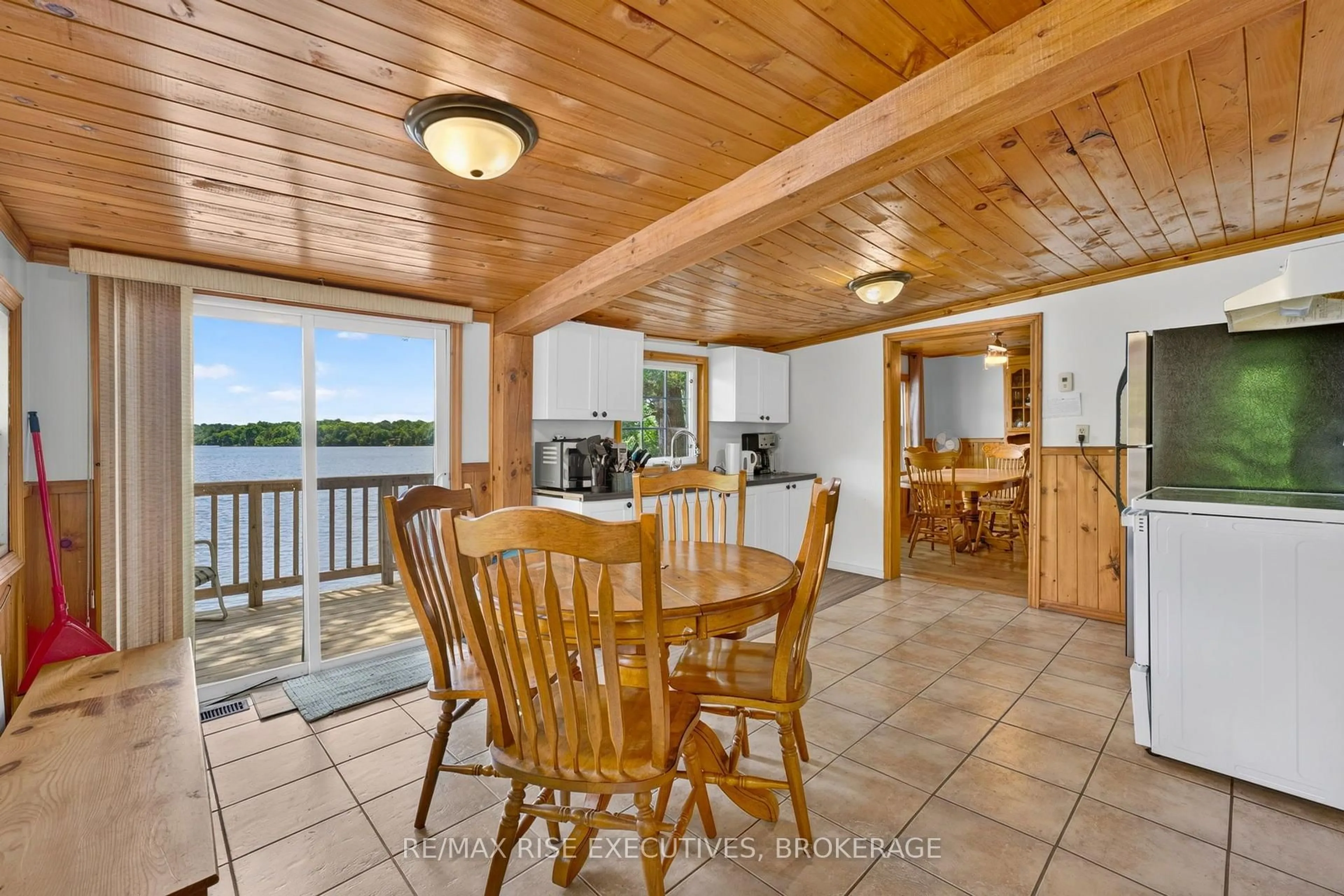 Dining room, unknown for 90 East Shore Lane, Tichborne Ontario K0H 2V0