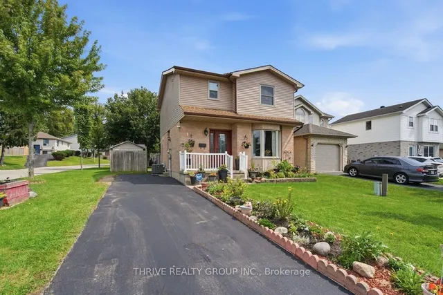 1 Tanner Dr, London East 2