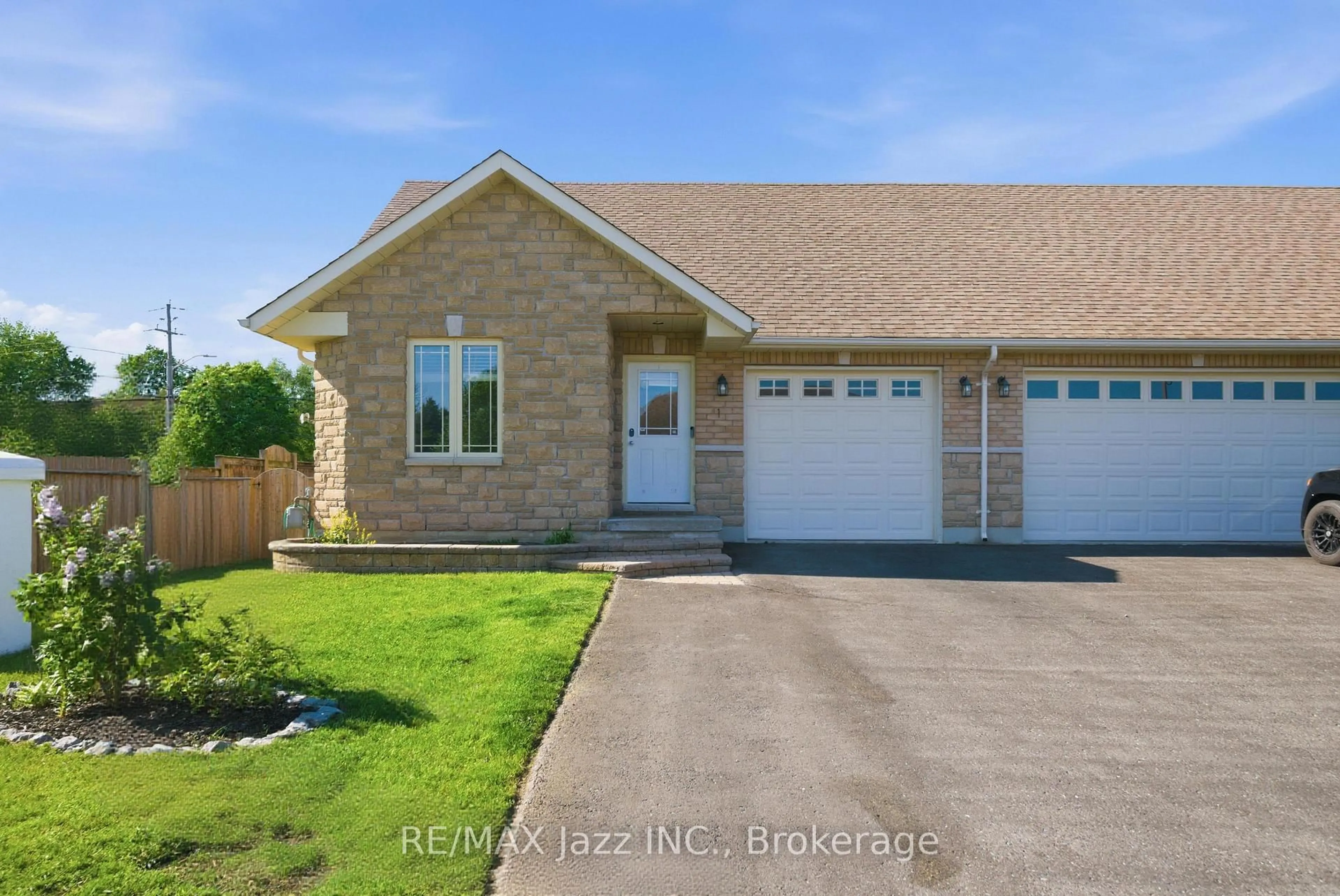 Unknown for 1 Cooper Crt, Brighton Ontario K0K 1H0