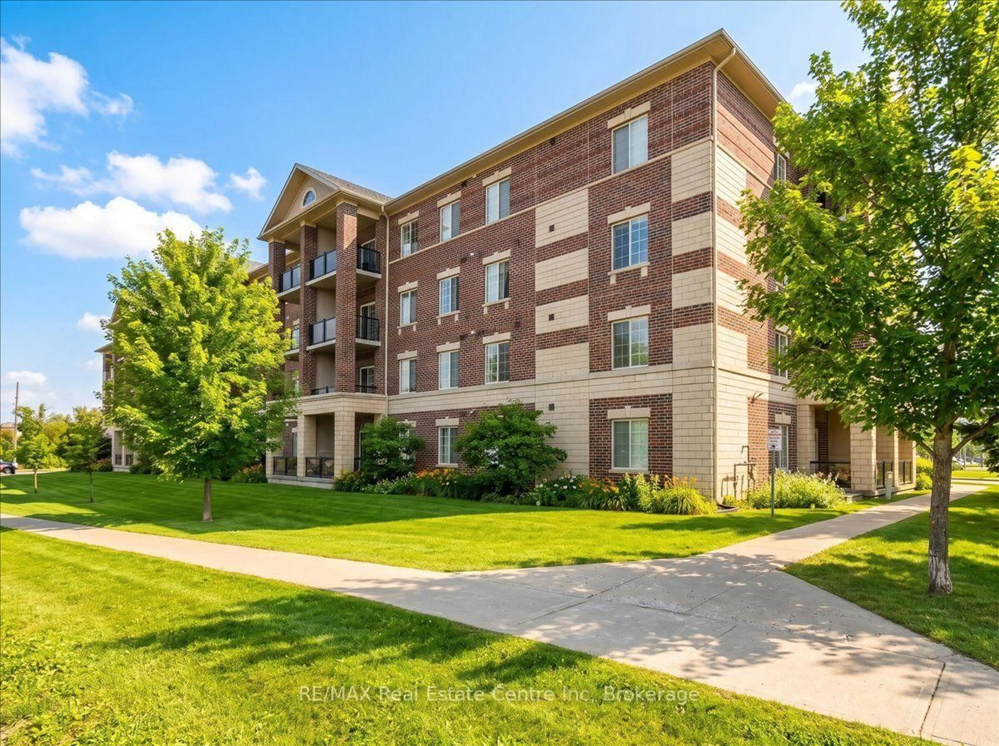 Unknown for 308 Watson Pkwy #205, Guelph Ontario N1E 0G7