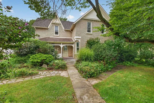 3289 River St, Brooke-Alvinston 2